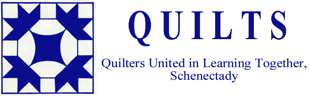[banner - quilts logo]