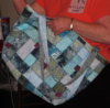 Lois Bena's bag